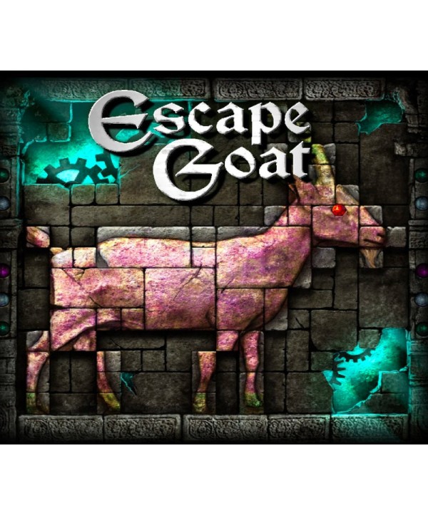 Escape Goat Steam Key GLOBAL